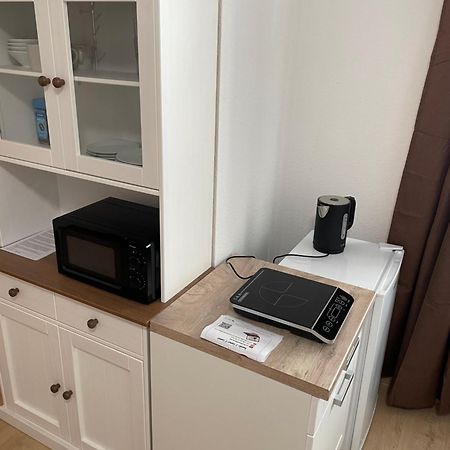 Varus Apartments Detmold Esterno foto