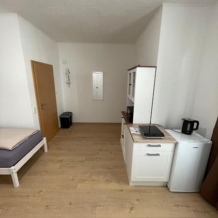 Varus Apartments Detmold Esterno foto