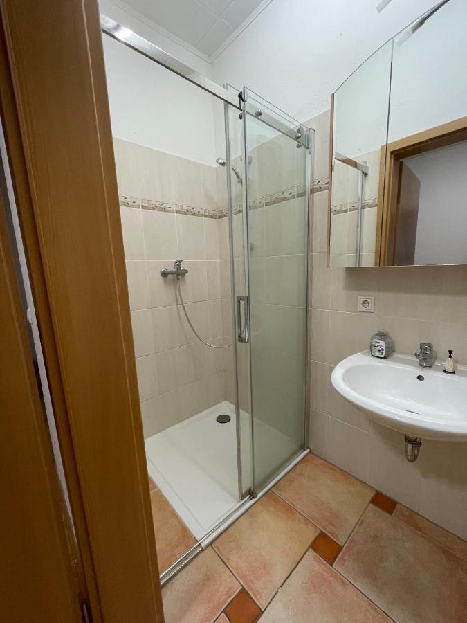 Varus Apartments Detmold Esterno foto