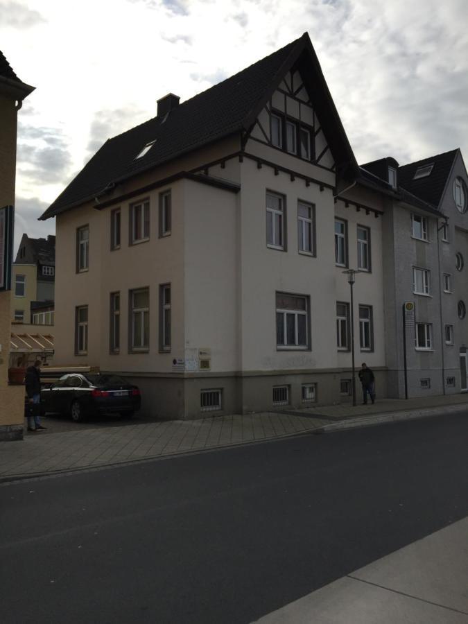 Varus Apartments Detmold Esterno foto