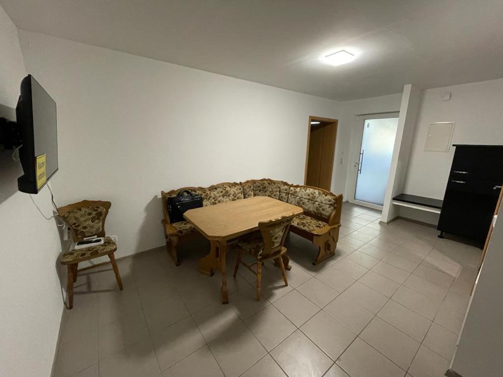 Varus Apartments Detmold Esterno foto