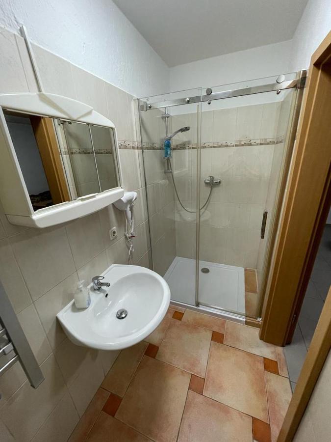 Varus Apartments Detmold Esterno foto