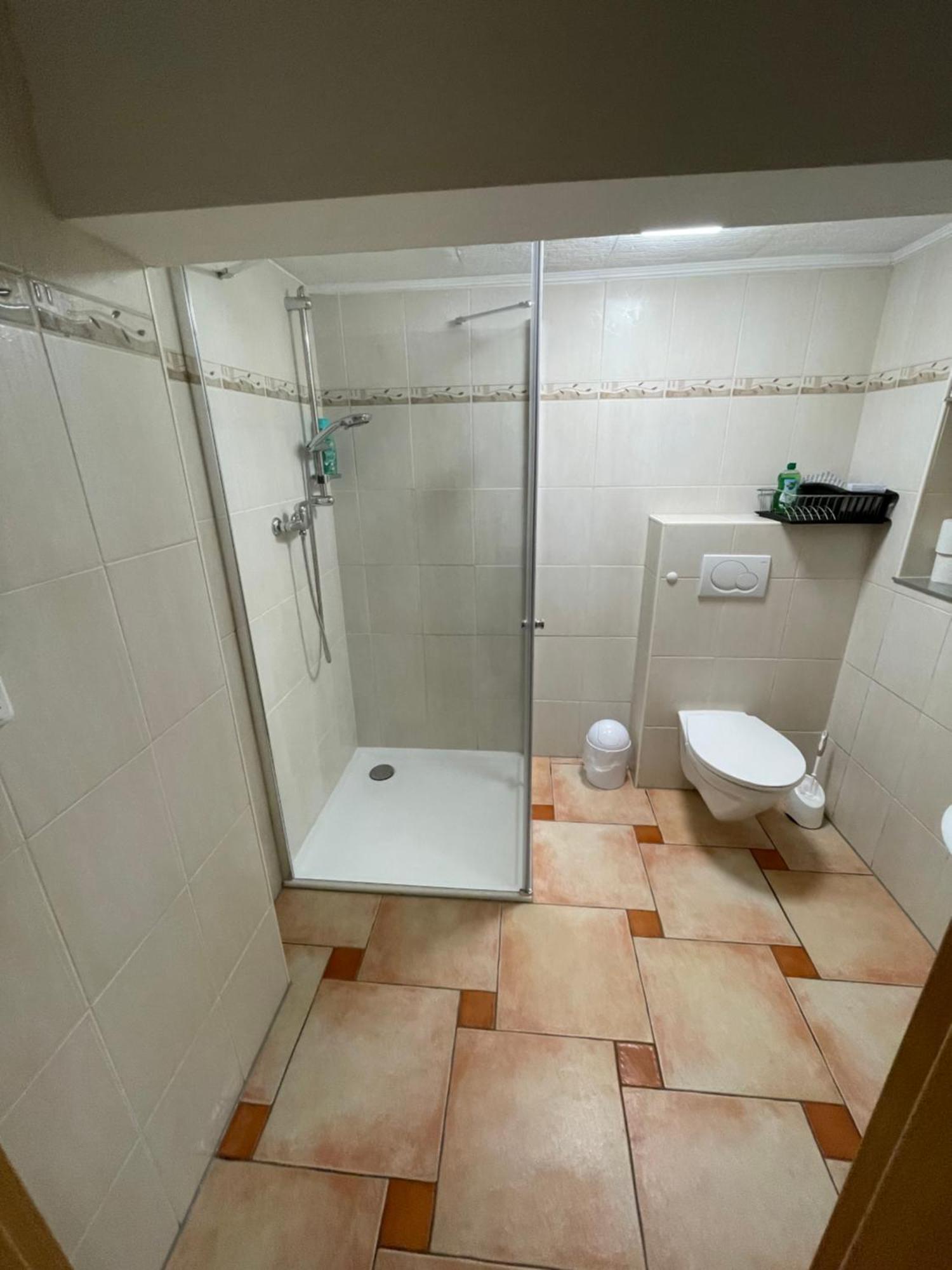 Varus Apartments Detmold Esterno foto