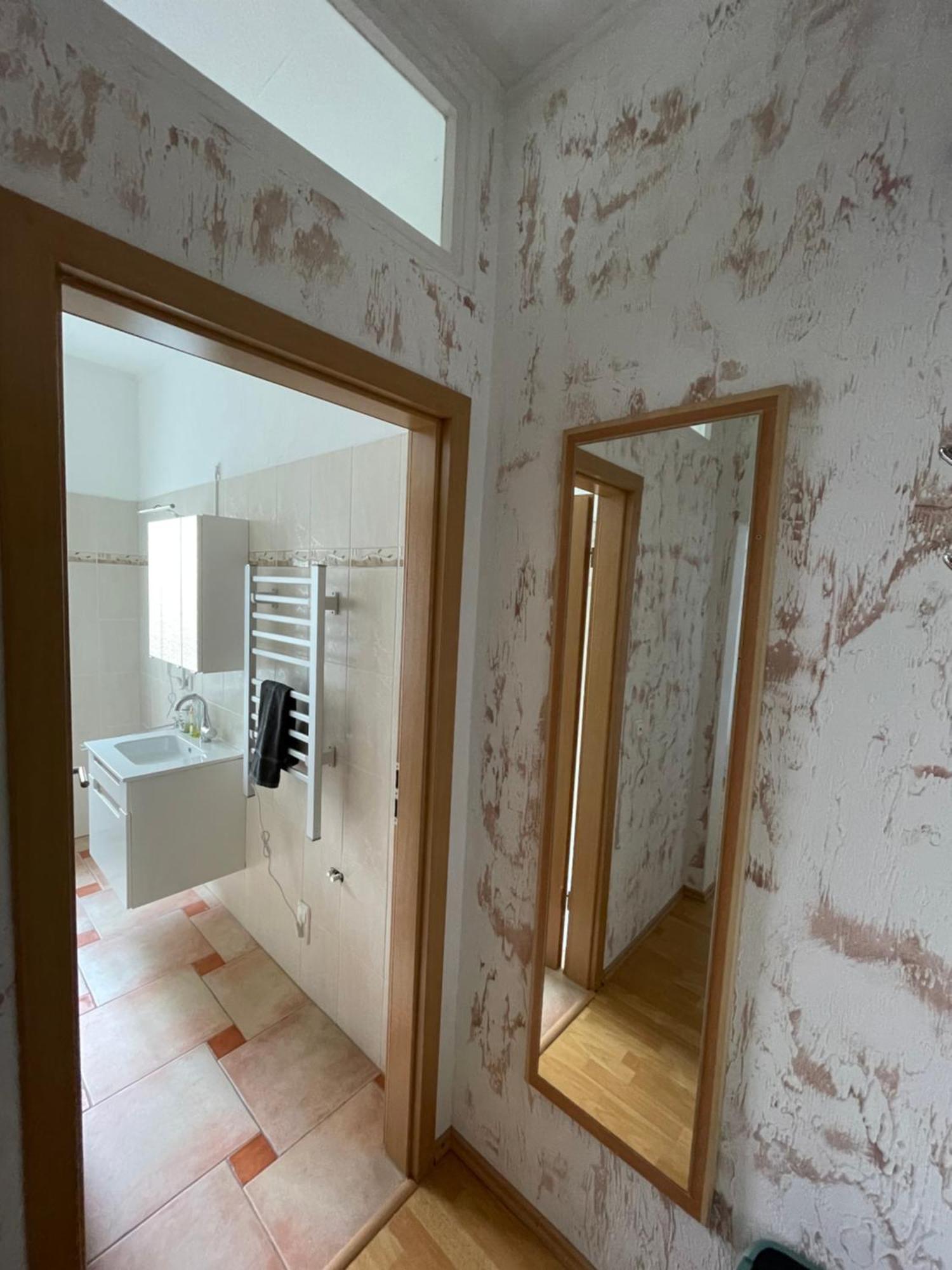 Varus Apartments Detmold Esterno foto