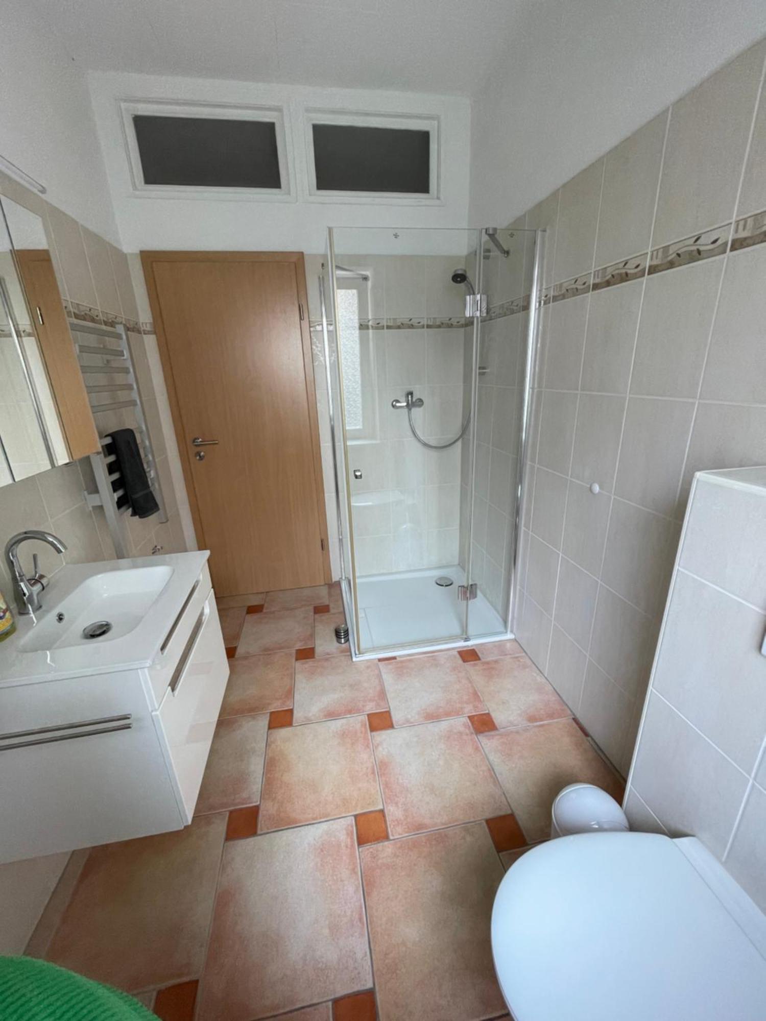 Varus Apartments Detmold Esterno foto