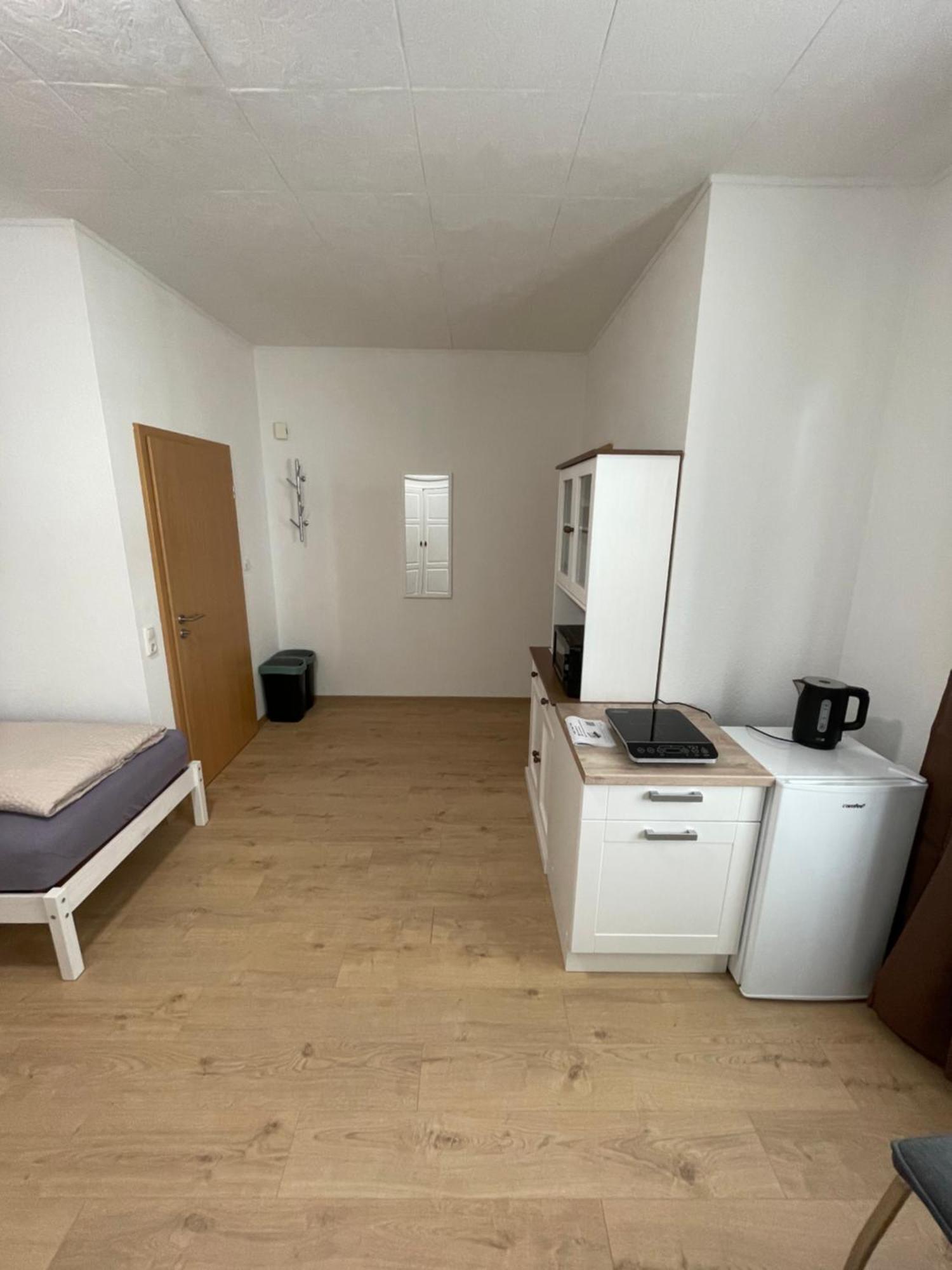 Varus Apartments Detmold Esterno foto