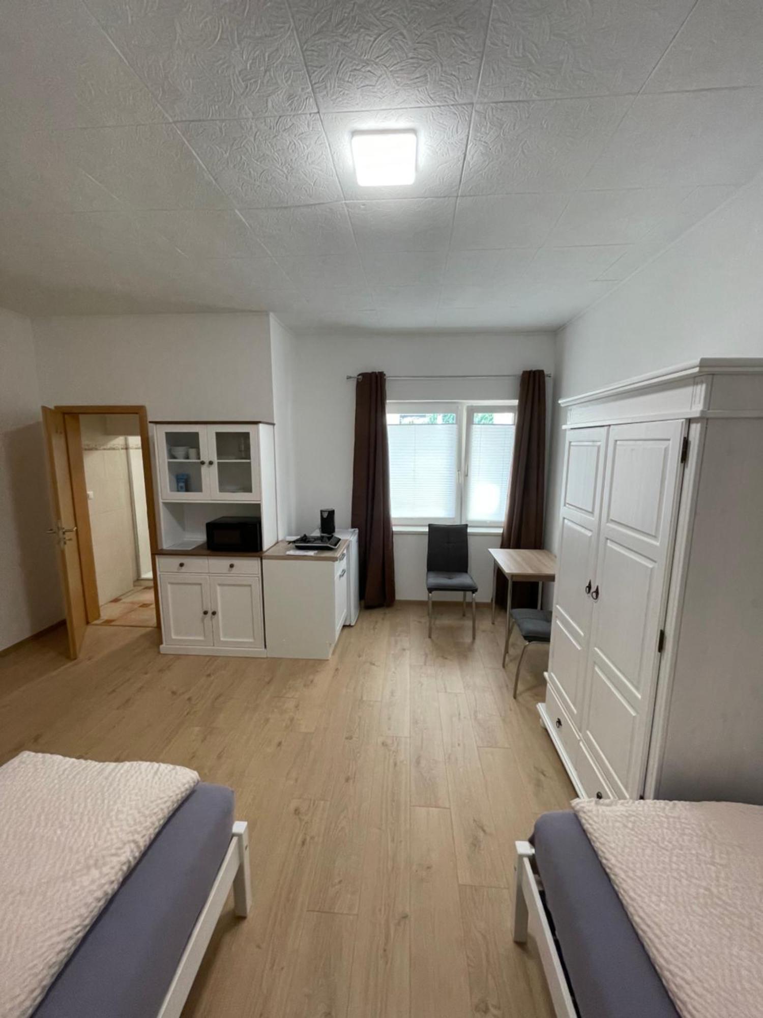 Varus Apartments Detmold Esterno foto